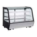 Display Case, Refrigerated, Countertop
