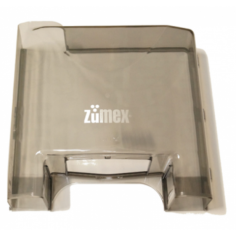 Zumex Versatile/Essential Front Cover