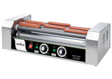 Hot Dog Rollers