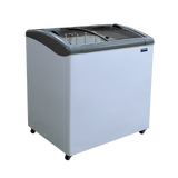 Novelty Merchandiser Freezer Ojeda