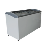 Novelty Merchandiser Freezer Ojeda