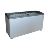 Novelty Merchandiser Freezer Ojeda