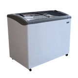 Novelty Merchandiser Freezer Ojeda