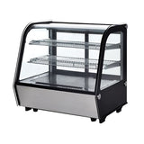 Display Case, Refrigerated, Countertop