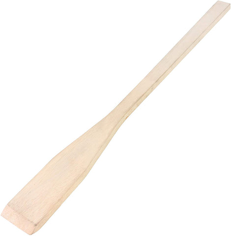 Wooden Mixing Paddle