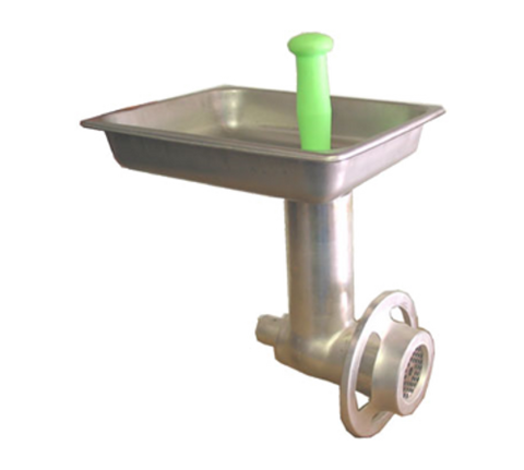 Meat Grinder Attachment, Economy
