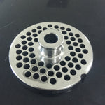 Meat Grinder Plate With Hub #32
