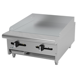 Asber Flat Grill