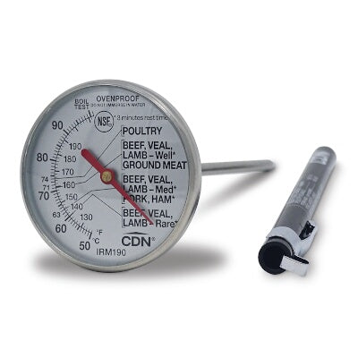 CDN Oven Meat Thermometer