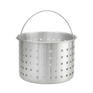 Stock Pot Steamer Basket