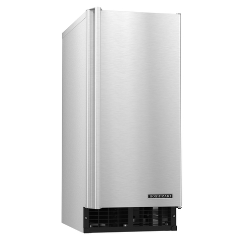 Ice Maker with Bin, Cube-Style, 50 lb.