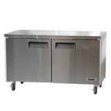 Bison Undercounter Refrigerator