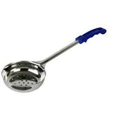 Perforated Portion Control Spoon