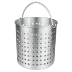 Stock Pot Steamer Basket