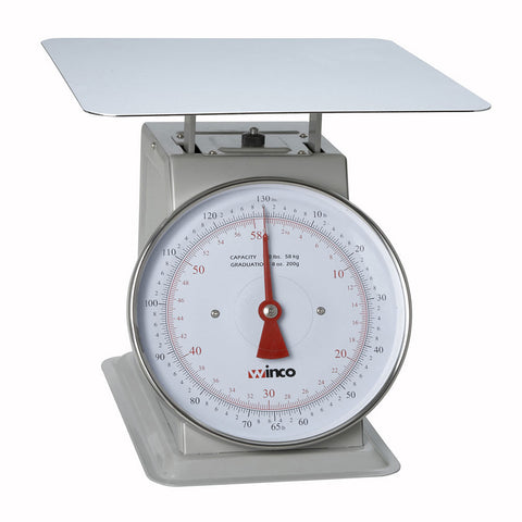 Mechanical Receiving Scale