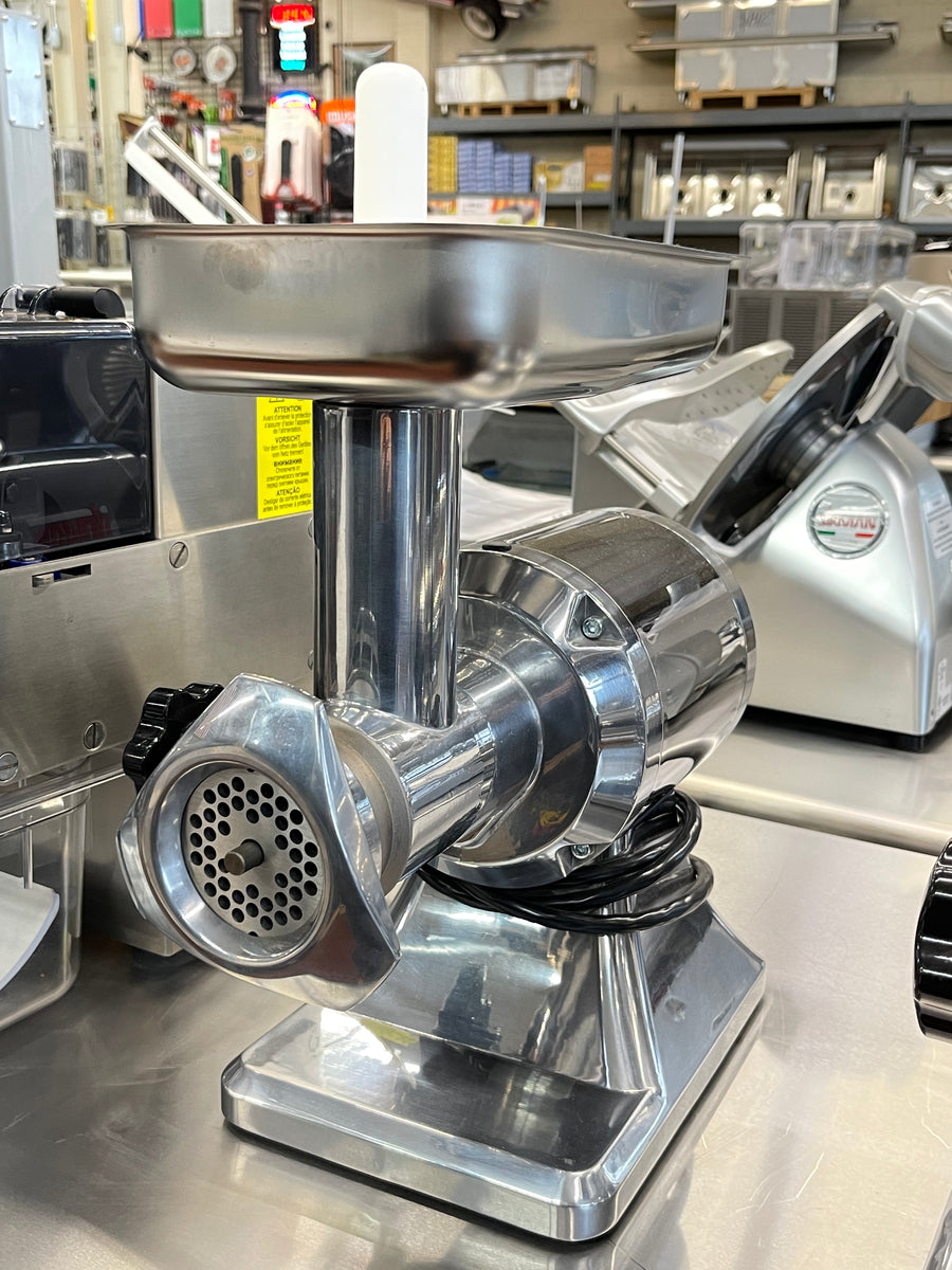 Sirman® Meat Grinder Newark Food Service Equipment