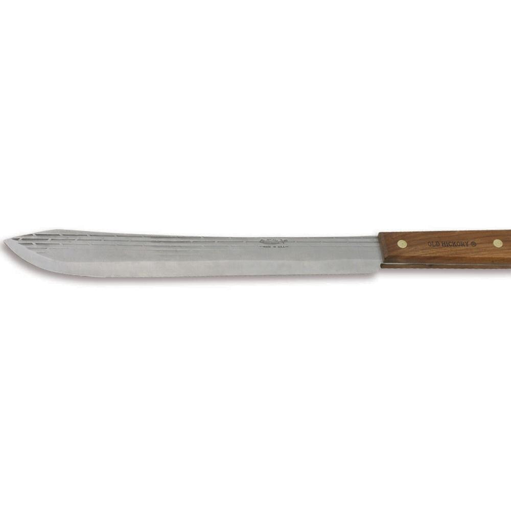 Old Hickory Meat Cutter Knife Set