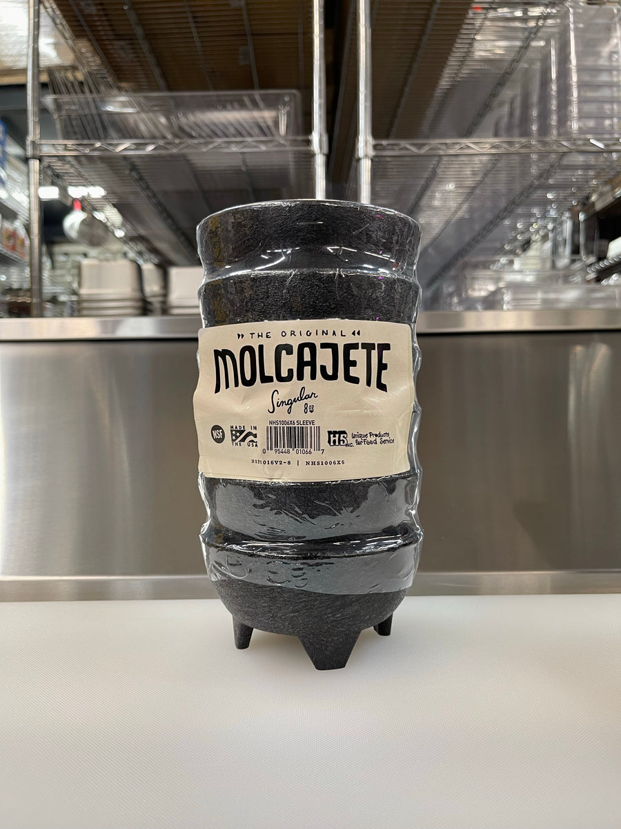 The Original Molcajete Salsa & Dip Server - Kitchen & Company