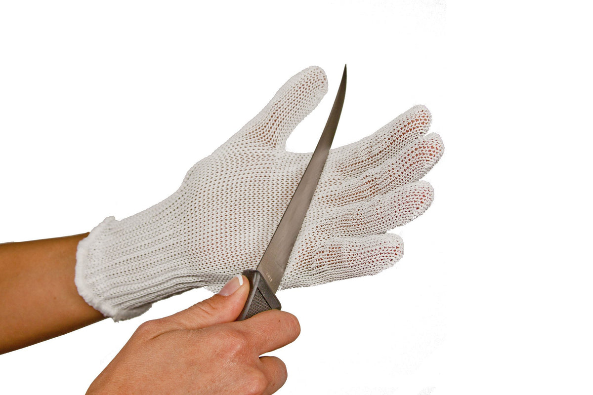 Kussi Cut Resistant Glove - Small (CR508S)