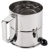Rotary Flour Sifter