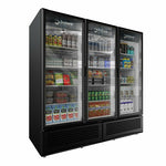 Imbera Merchandiser Refrigerator