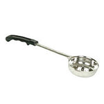 Perforated Portion Control Spoon