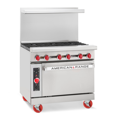 Commercial Cook Line Equipment
