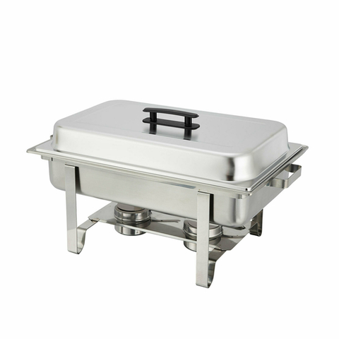 Chafers & Dining Service
