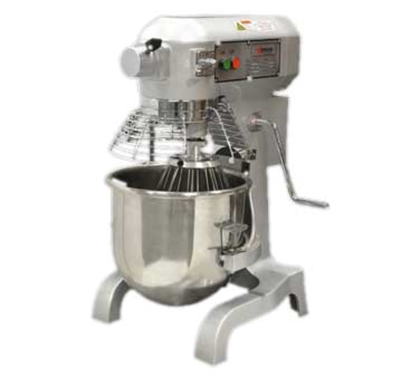 Commercial Mixers, Blenders & Accessories