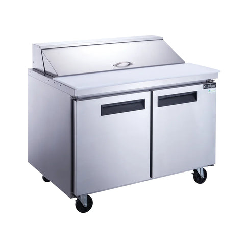 Sandwich / Salad Preparation Refrigerator
