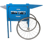 "Snow Bank" Snow Cone Cart