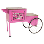 Zephyr Cotton Candy Machine Cart