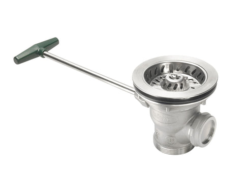 Krowne Royal Series Twist Drain
