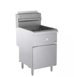 Magic Chef 70 lbs. Gas Fryer