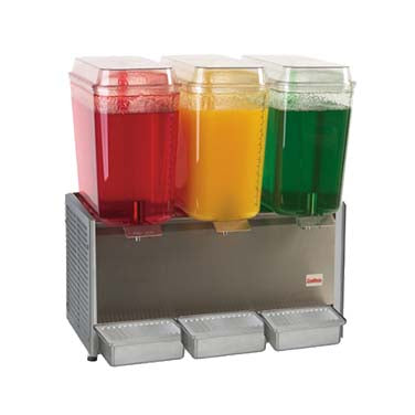 Beverage Dispenser, Electric (Cold)