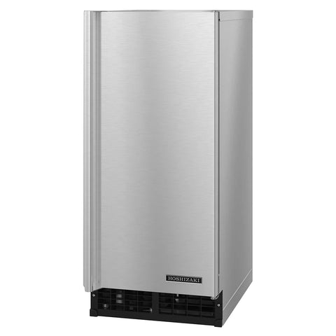 Hoshizaki Ice Maker With Bin, 80 lbs