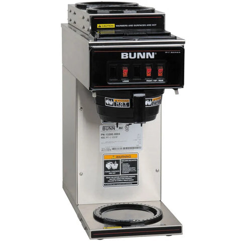 Bunn Coffee Brewer