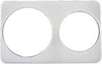 Soup Insert Steam Table Adaptor Plate