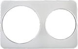 Soup Insert Steam Table Adaptor Plate