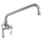 Pre-rinse, Add on faucet