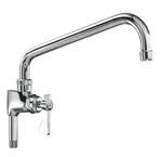 Krowne Add On Faucet, 8"