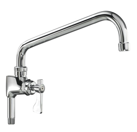 Krowne Add On Faucet, 8"