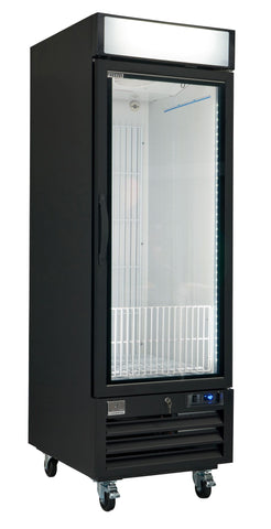 Freezer Merchandiser