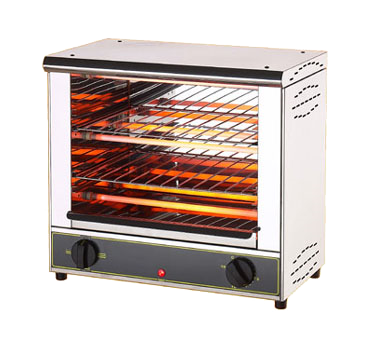 Toaster Oven Broiler, Countertop