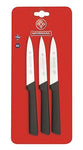 Paring Knife Set 3pcs