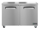 Hoshizaki 48" Undercounter Refrigerator