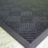 Floor mat, Carpet