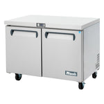 Undercounter/Worktop Freezer 48", Migali
