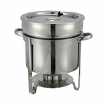 Soup Chafer, Winco