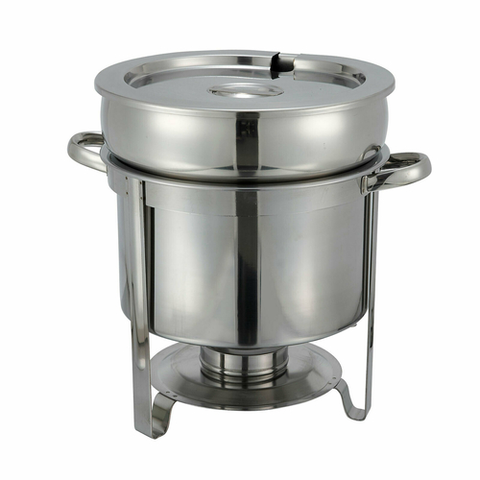 Soup Chafer, Winco